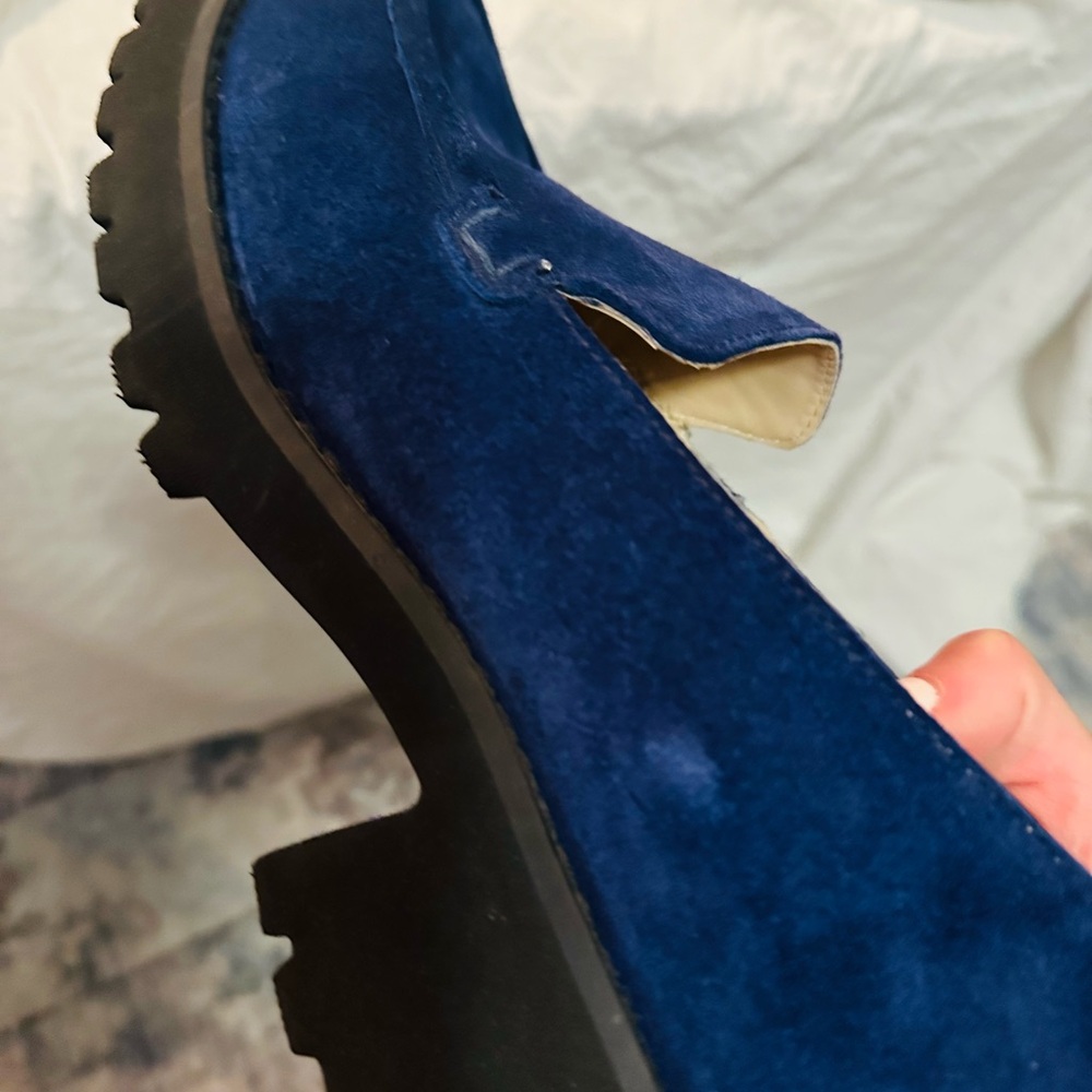 Hush Puppies Loafers